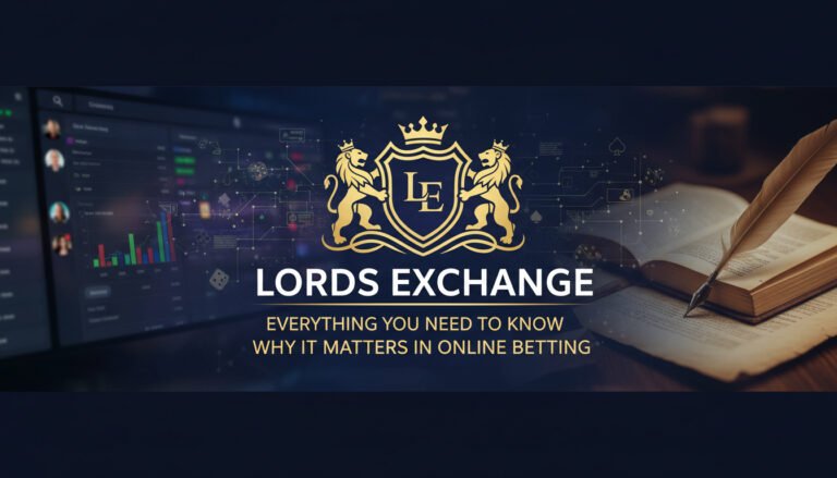 Lords Exchange
