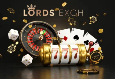 Lords Exchange Login - Trusted Online Gaming Platform