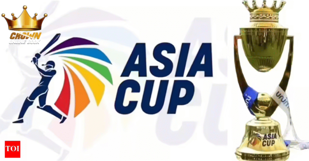 Top Players Asia Cup 2025 cricket updates